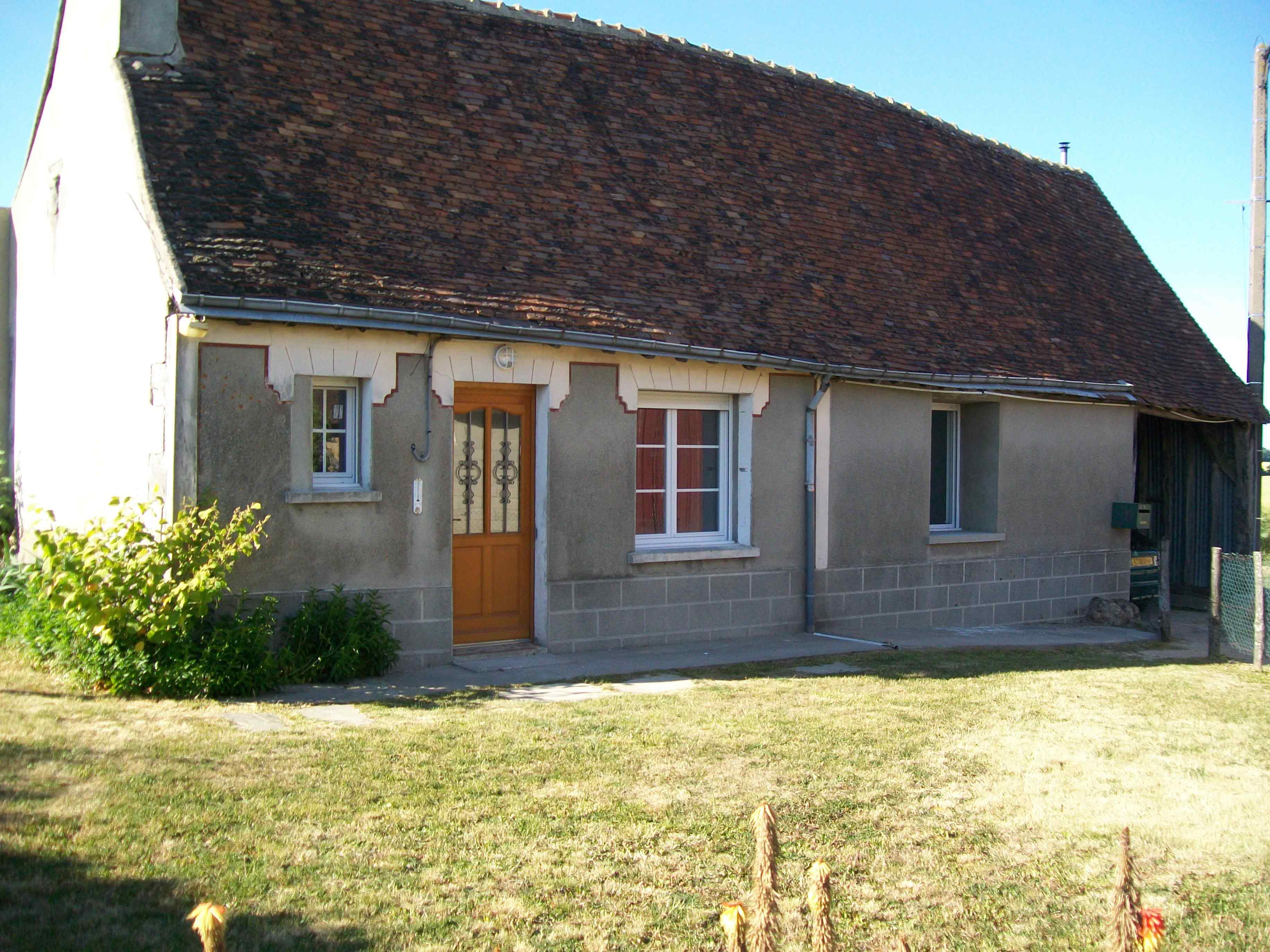 Gîte Maison Vervin, Les Hermites - photo 11