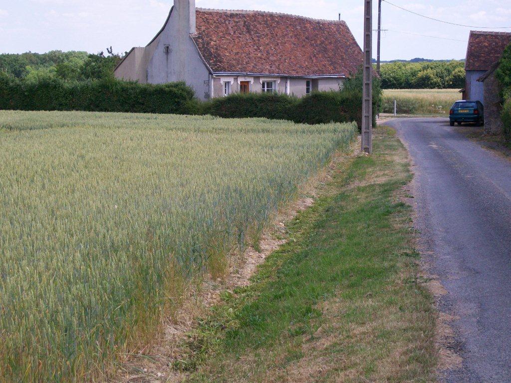 Gîte Maison Vervin, Les Hermites - photo 6