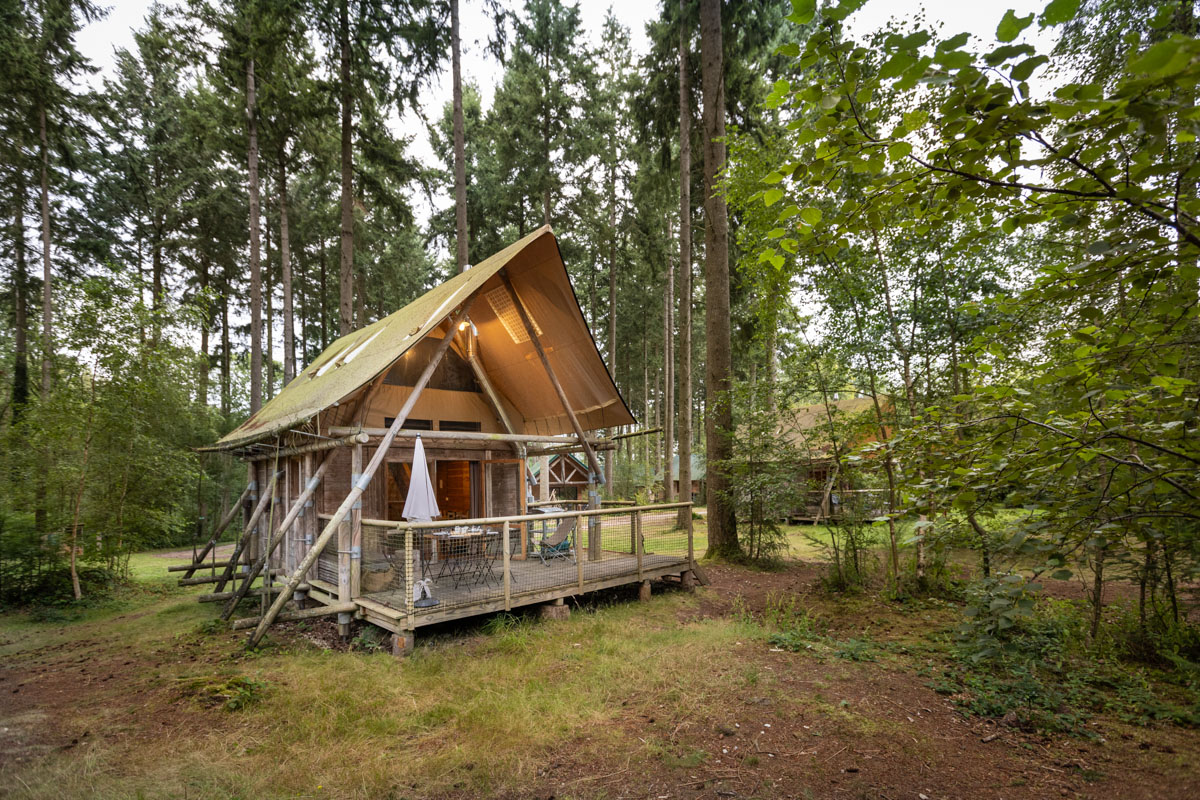 Huttopia Senonches, Senonches - photo 9