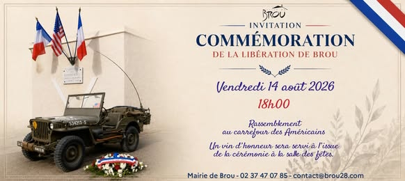 Cérémonie de Commémoration