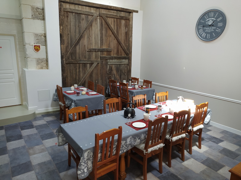 Sur la route des châteaux, Le Controis-en-Sologne - photo 2