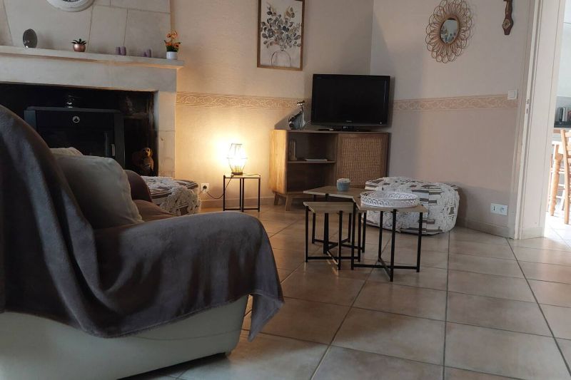 Maison familiale avec grand jardin, Écueillé - photo 3