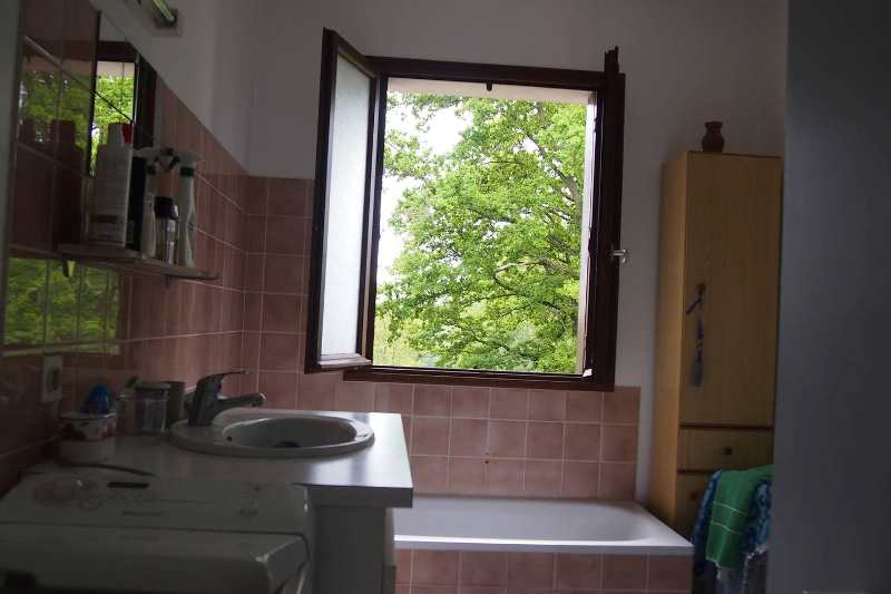 Maison familiale, Chabris