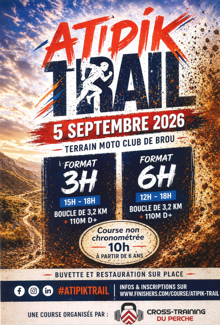 Atipik Trail