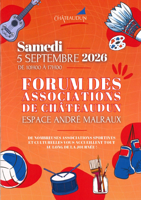 Forums des associations