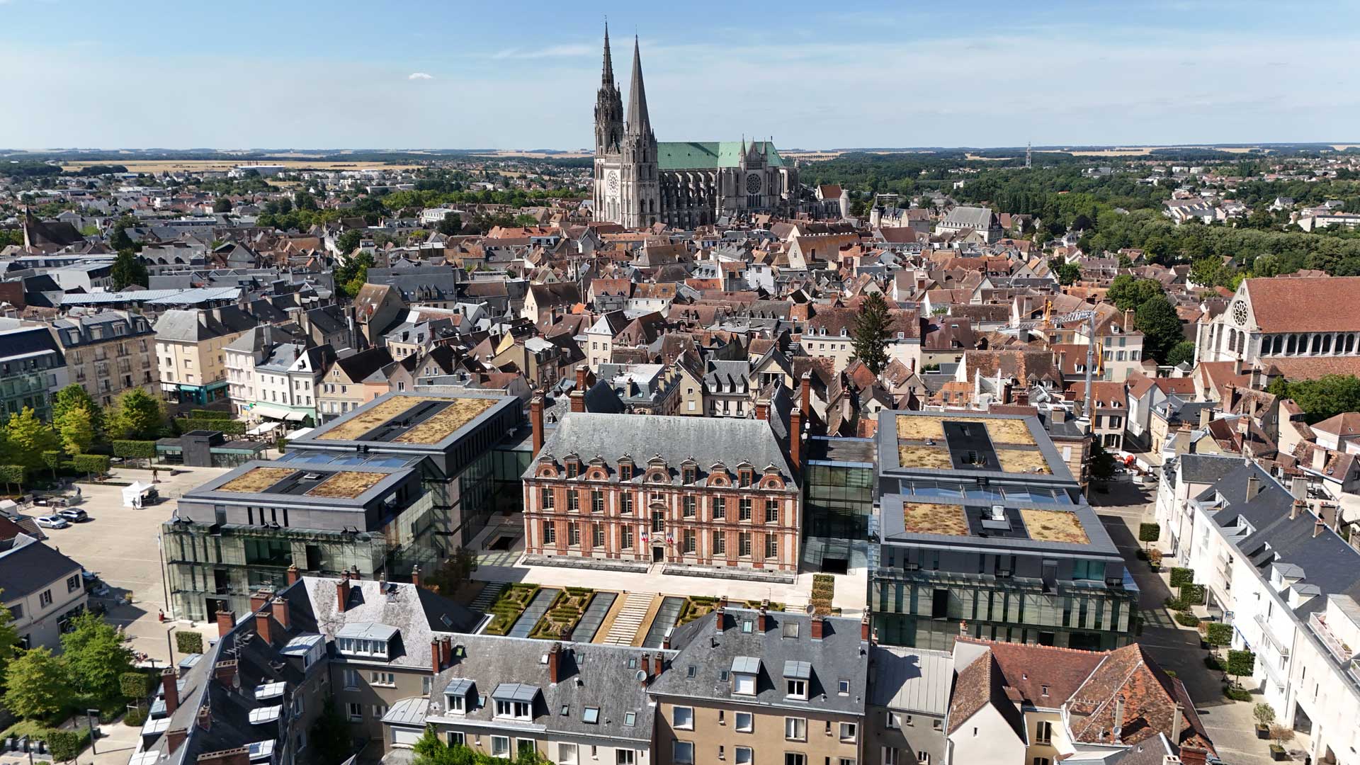 Journées européennes du patrimoine 2026