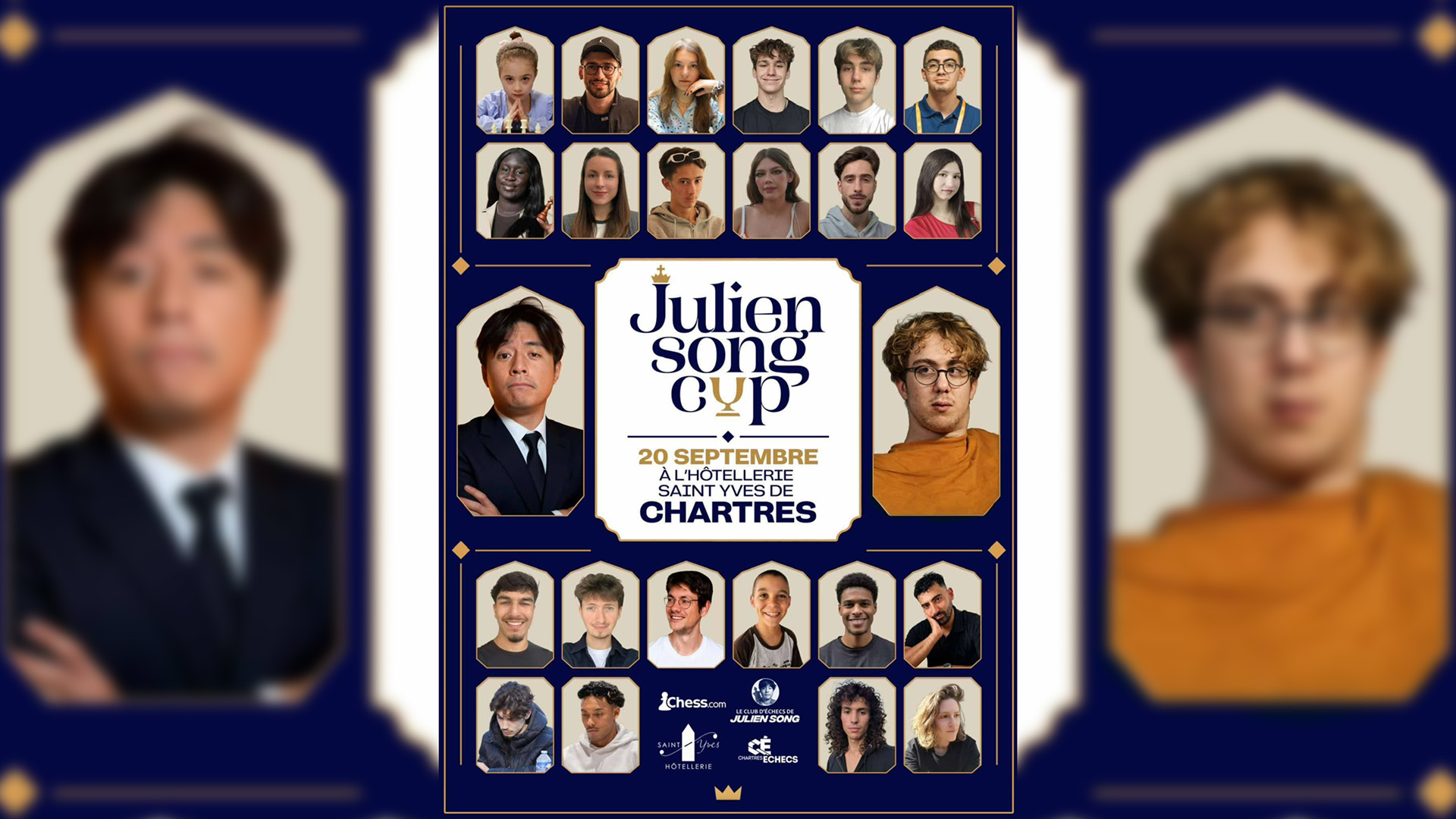La Julien Song Cup