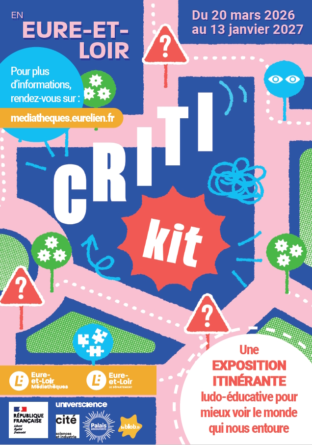 Exposition - Critikit