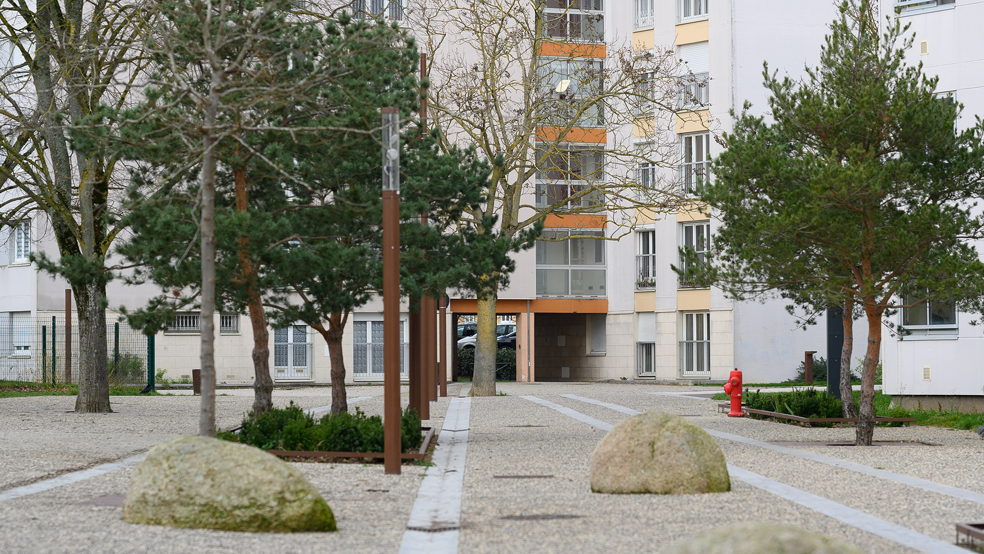 Réunion de quartier : Quartier de la Madeleine