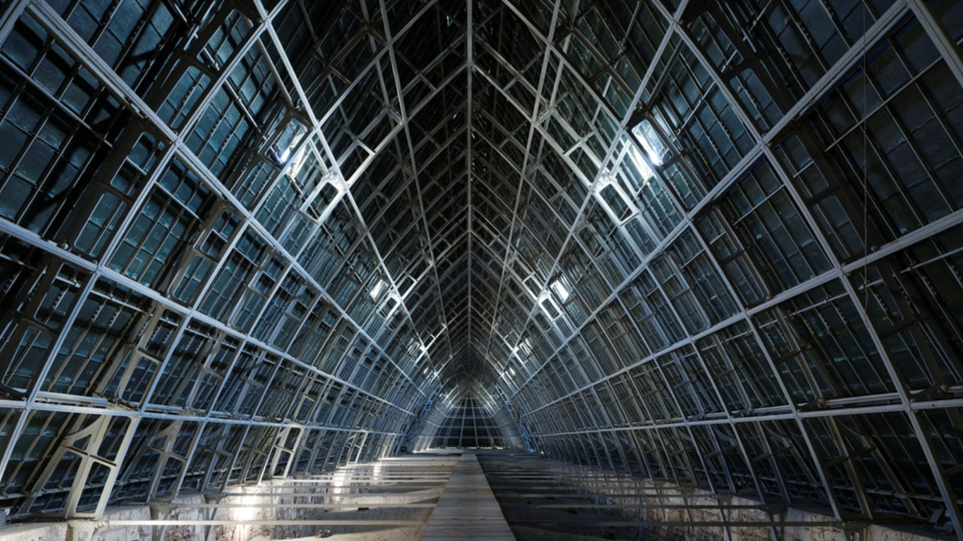 Sous les toits des cathédrales – Bicentenaire de la photographie