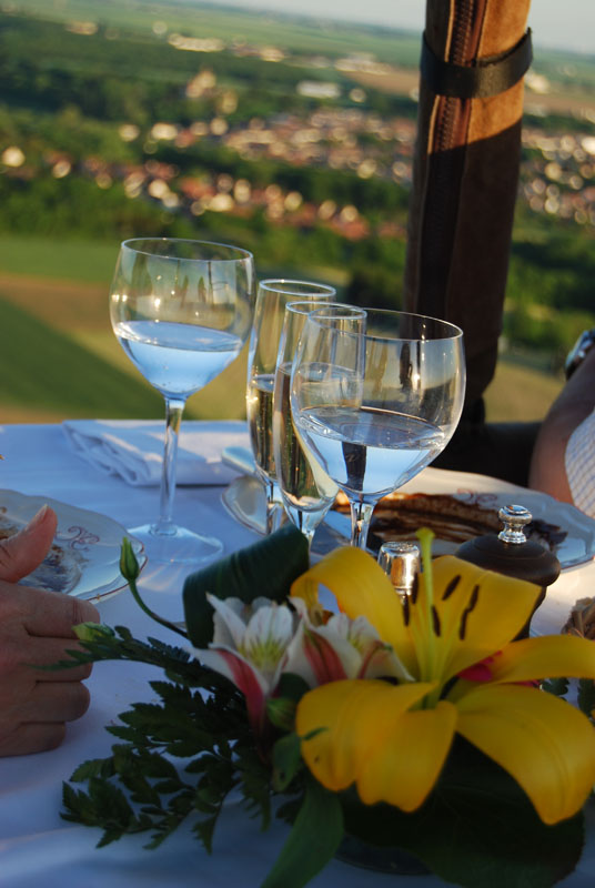 Air Pégasus Montgolfières, Bailleau-Armenonville - photo 6