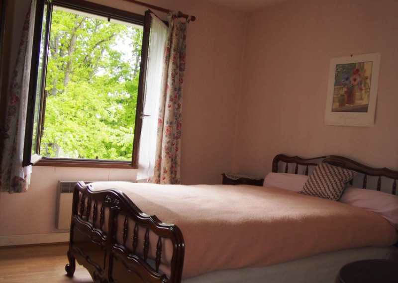 Maison familiale, Chabris - photo 5