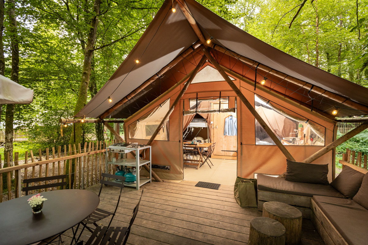 Huttopia Senonches, Senonches - photo 13