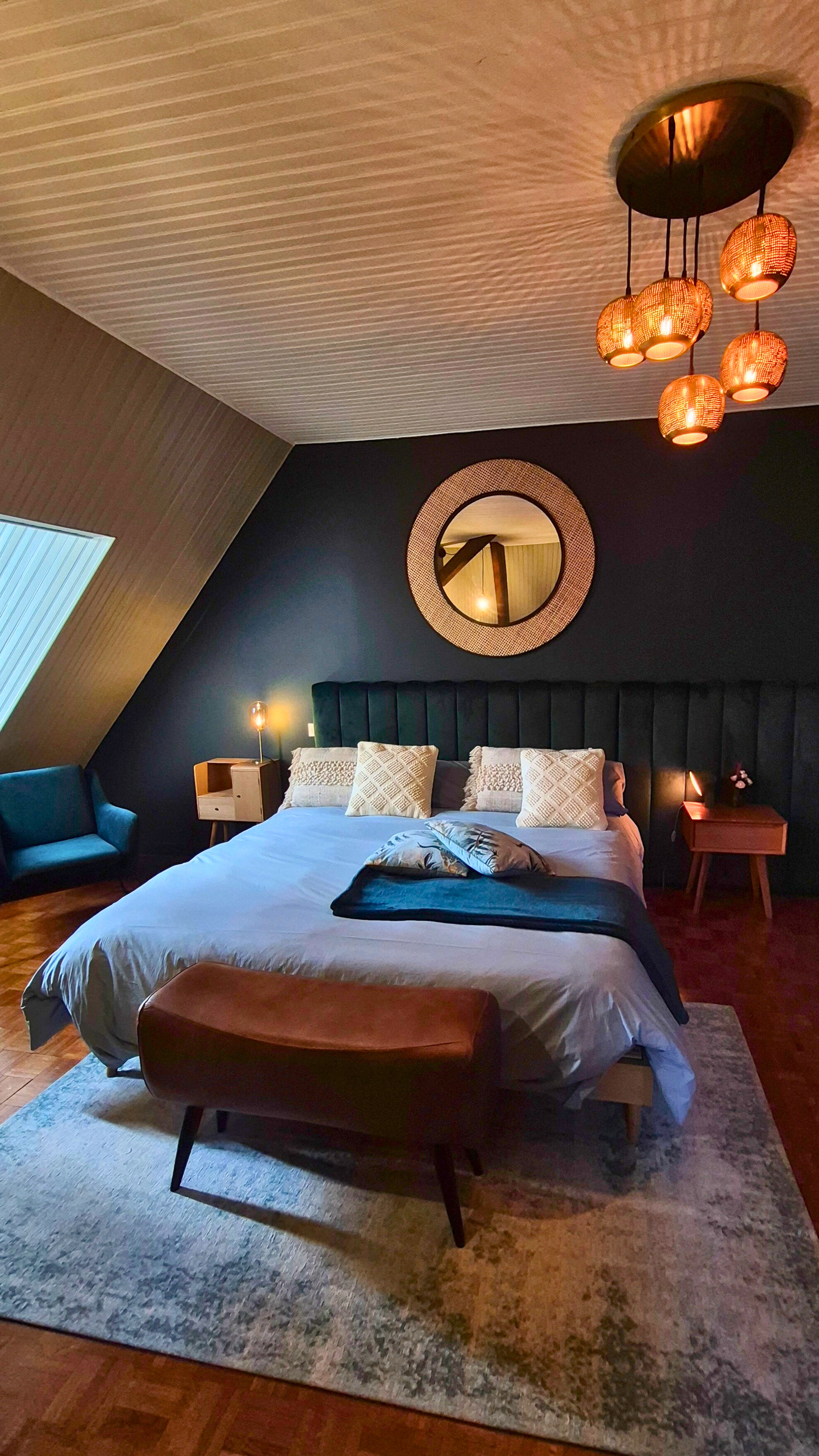 Manoir de la Sauldre, Argent-sur-Sauldre