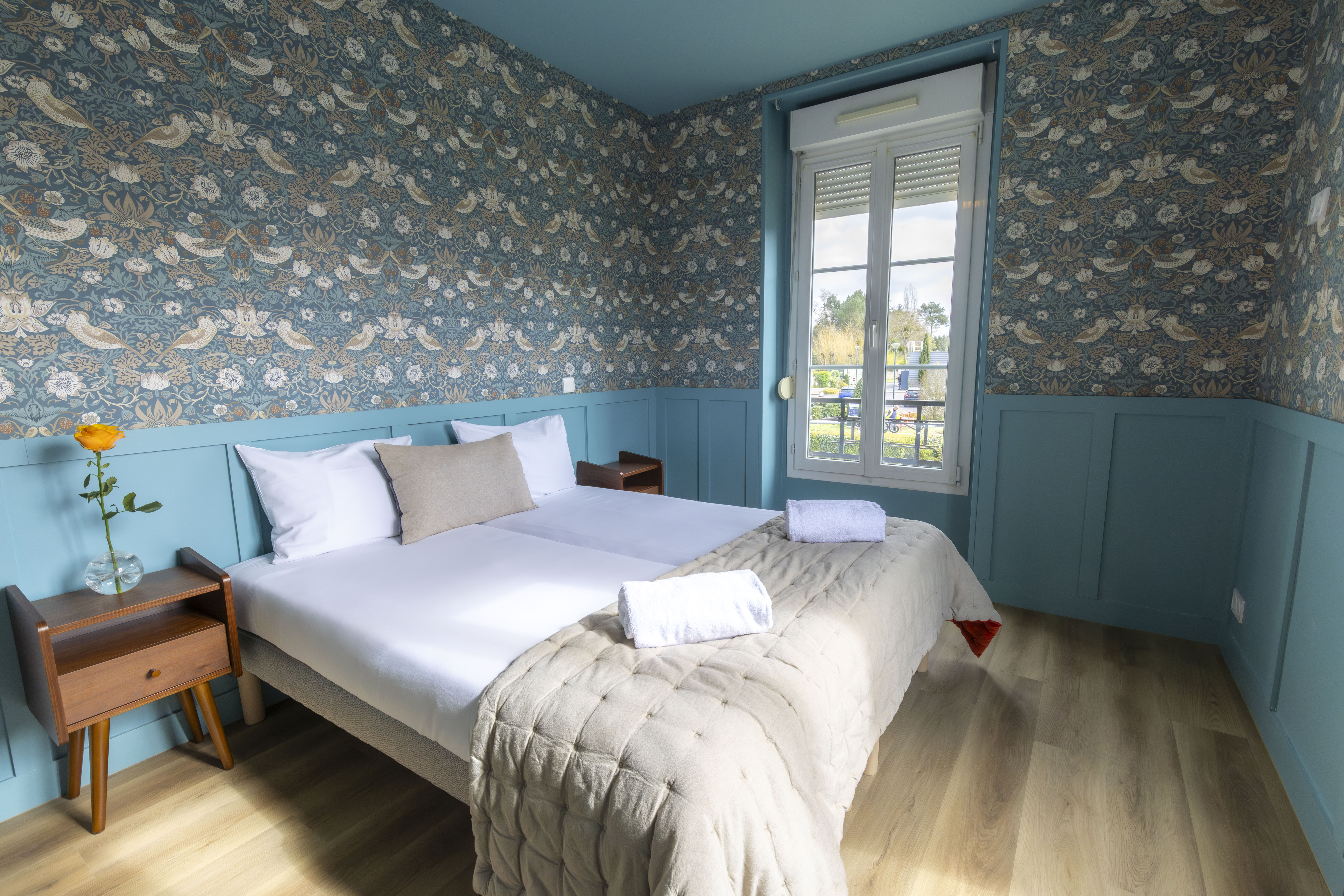 Relais touraine sologne - hôtels de beauval, Noyers-sur-Cher - photo 25