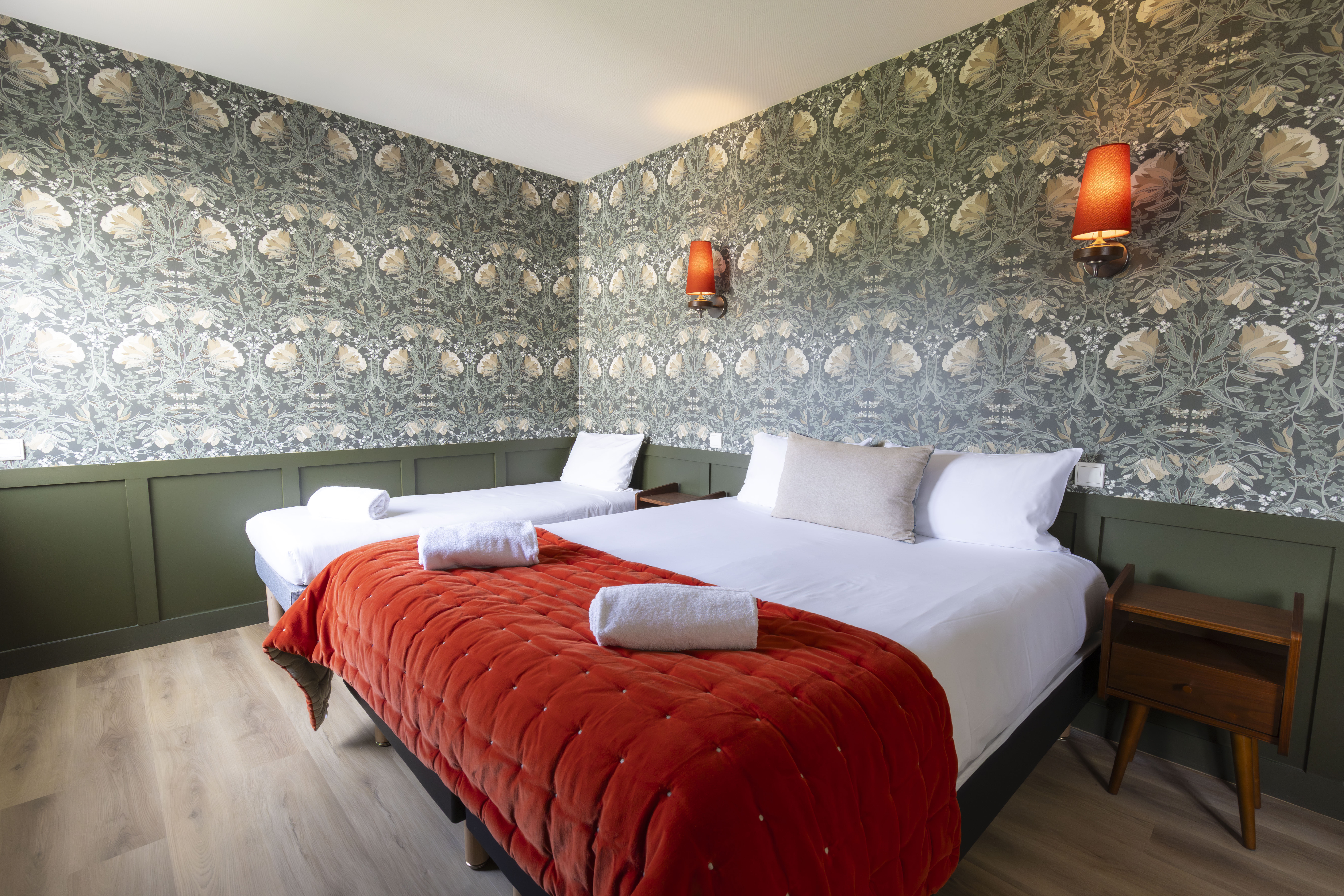 Relais touraine sologne - hôtels de beauval, Noyers-sur-Cher - photo 24