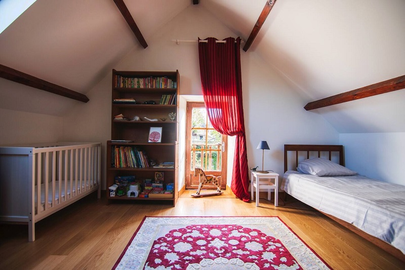 Chez Catherine, Sours - photo 8