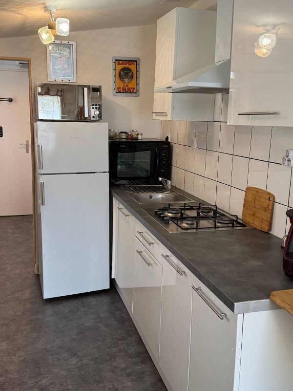 Le petit nid (studio)