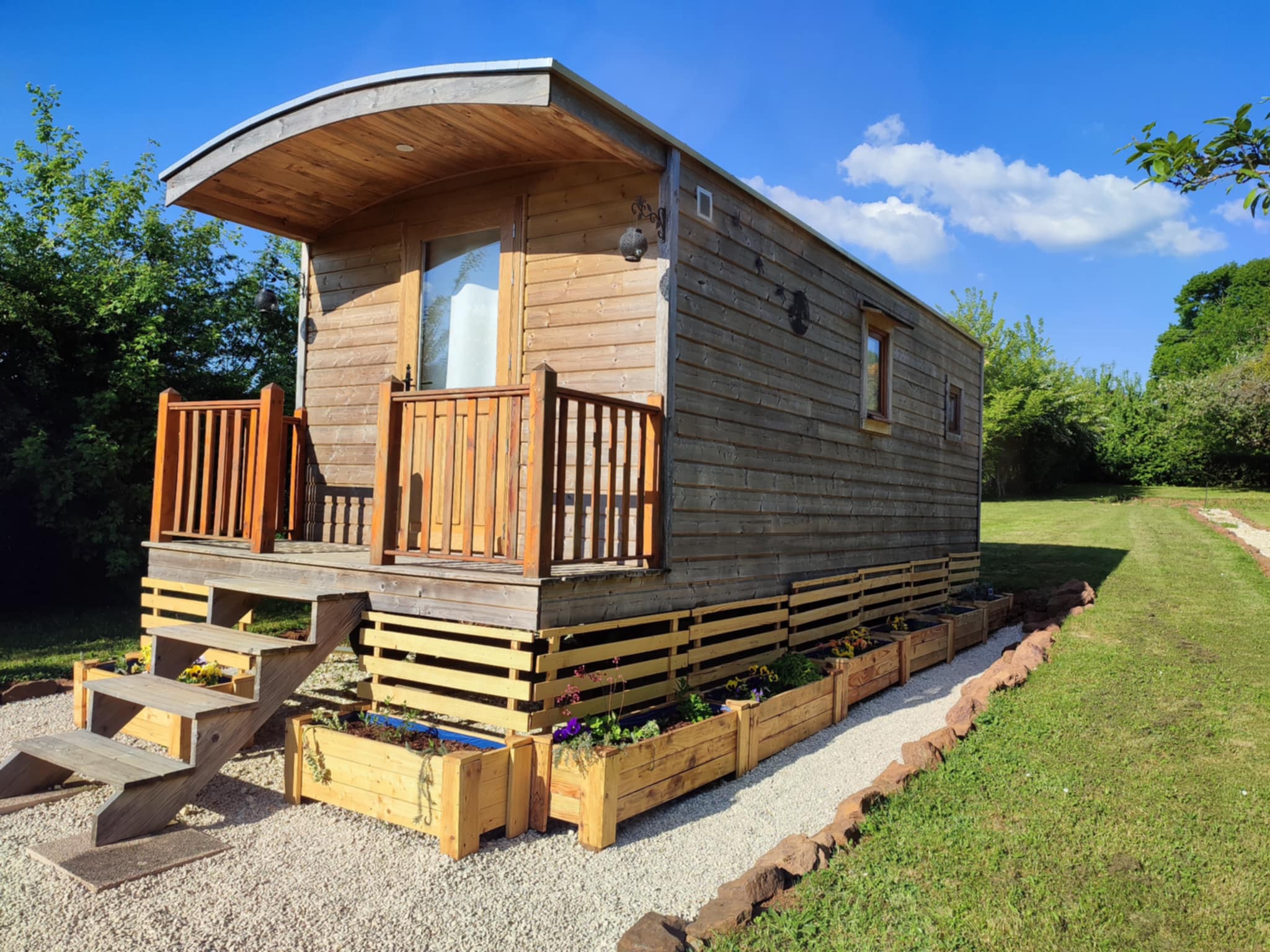 L'Eden du Sancerrois, Sens-Beaujeu - photo 3