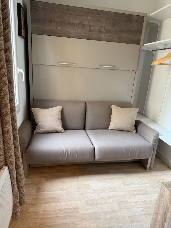 Le petit nid (studio), Déols - photo 3