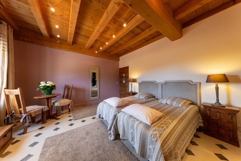 Château de Mazières, Tendu - photo 12