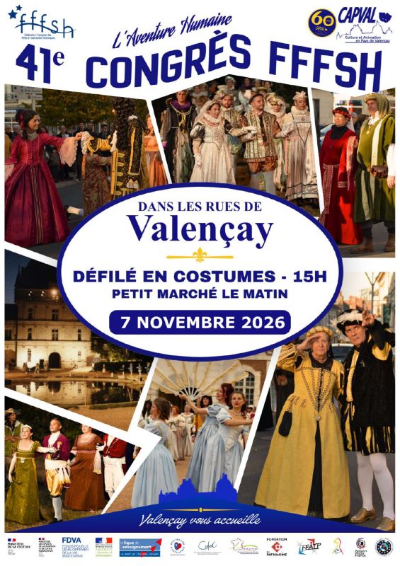Visuel évènement