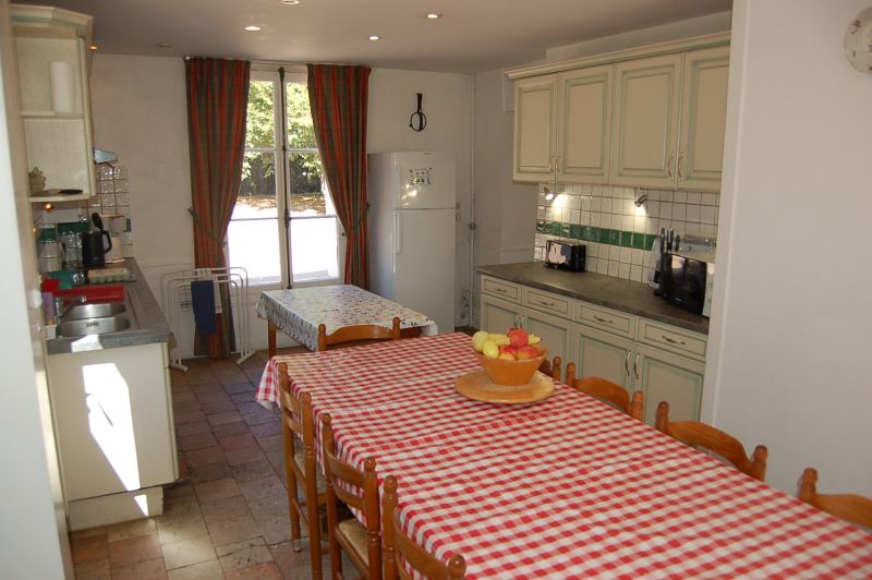 Gîte Château de la Vallière, Nazelles-Négron - photo 5