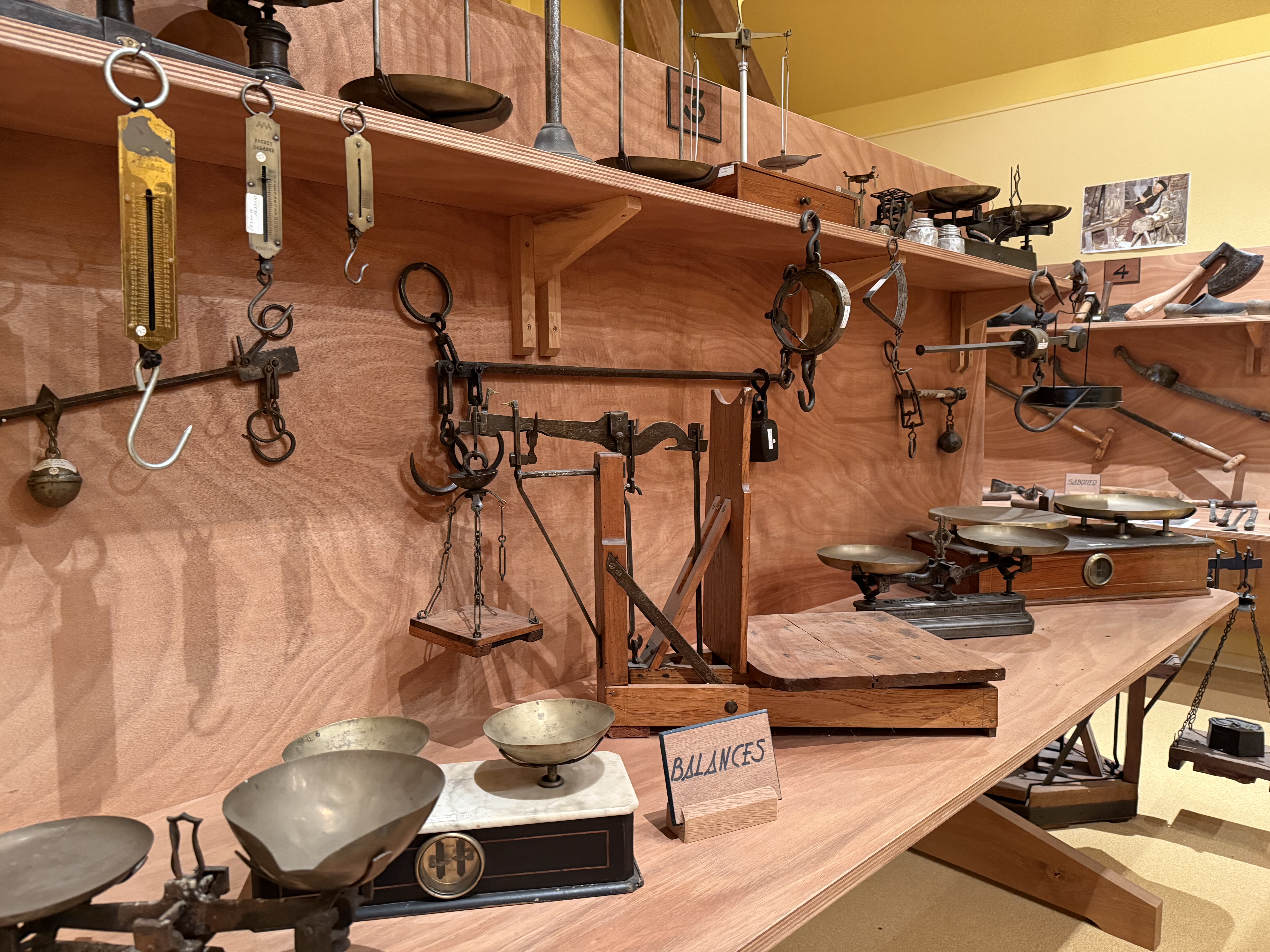 Musée Michel Langlois