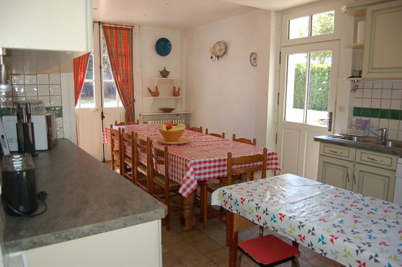 Gîte Château de la Vallière, Nazelles-Négron - photo 10
