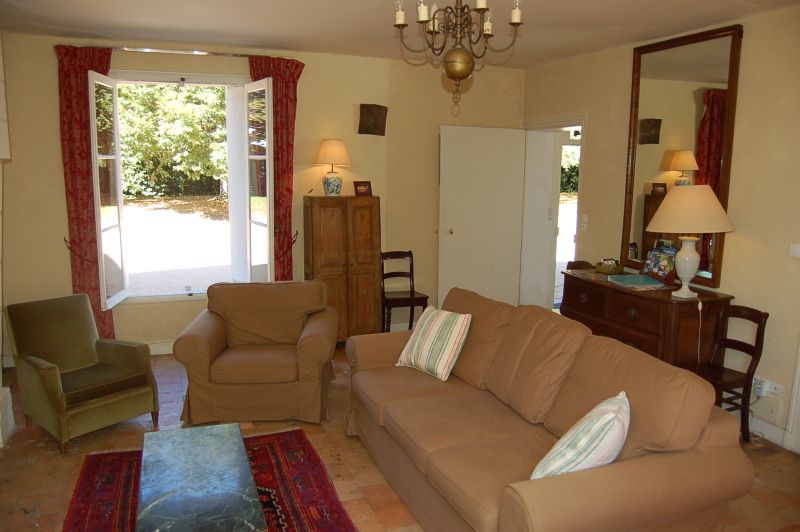 Gîte Château de la Vallière, Nazelles-Négron - photo 11