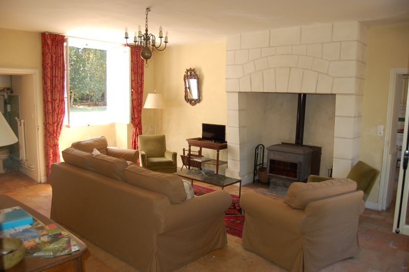 Gîte Château de la Vallière, Nazelles-Négron - photo 15