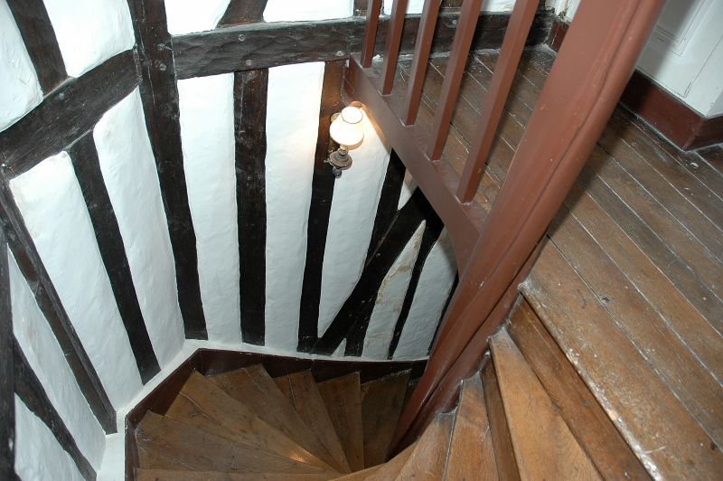 Gîte Château de la Vallière, Nazelles-Négron - photo 19
