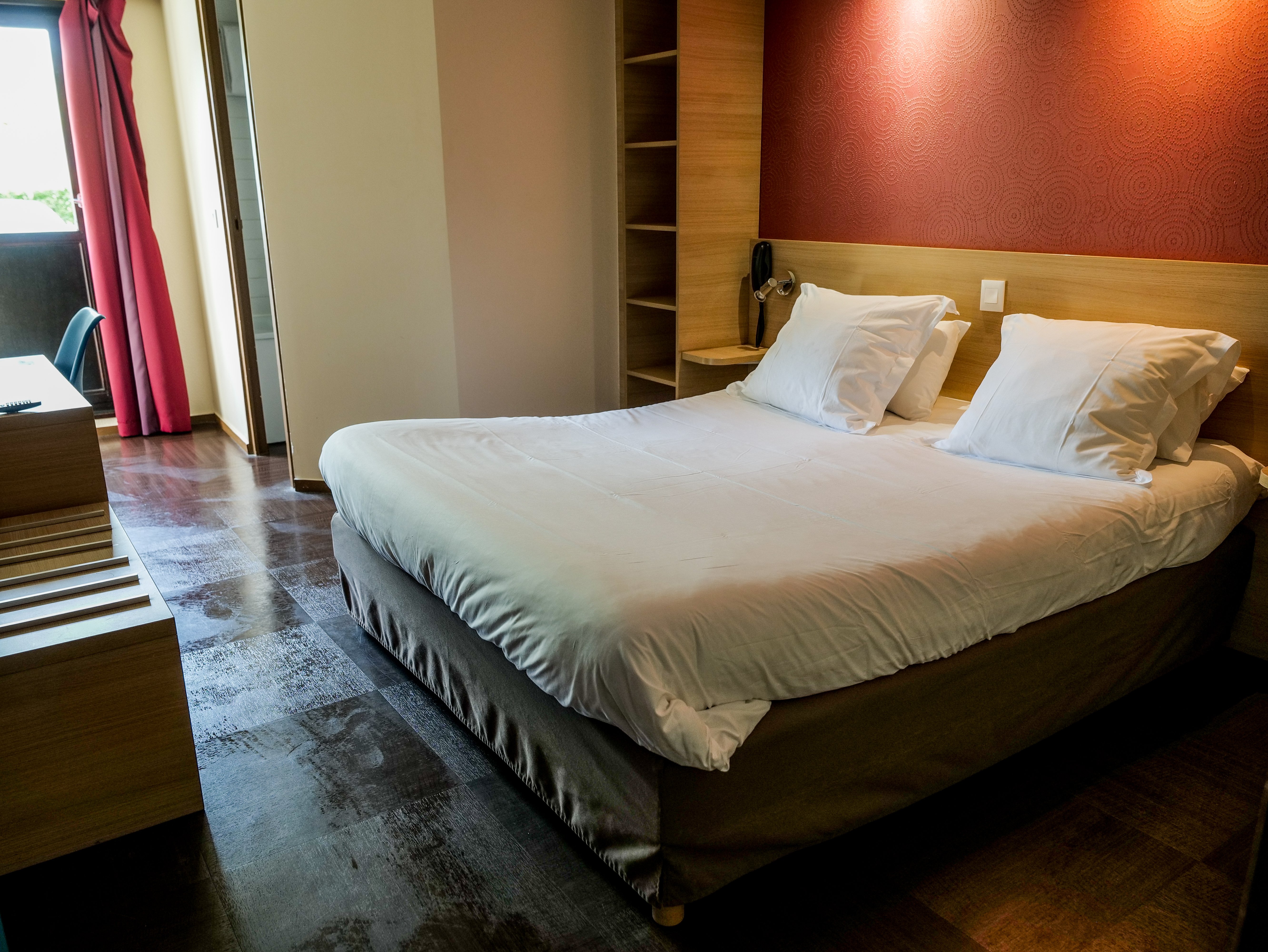 Comfort hôtel : Relais Saint Georges, Pithiviers - photo 17