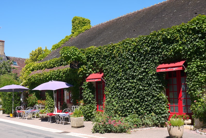 Auberge La Forge, Lys-Saint-Georges - photo 3