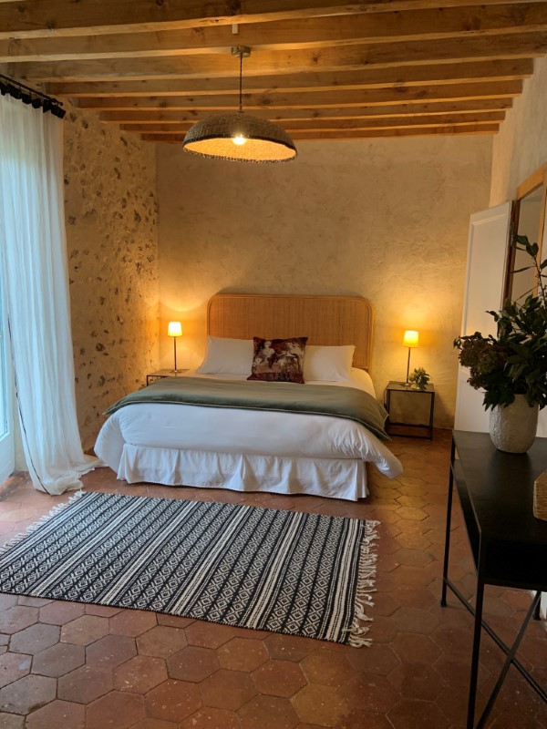 La maison du colombier, Soulaires - photo 7