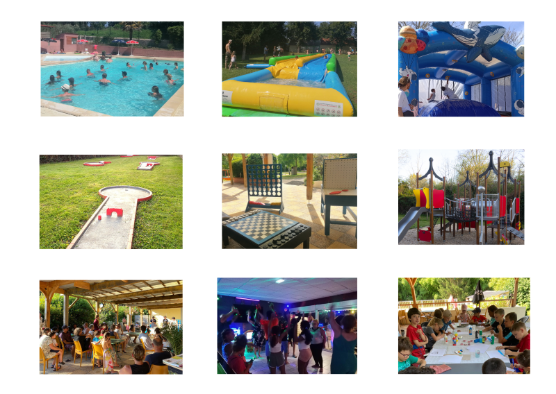 L'Oasis du Berry, Saint-Gaultier - photo 3