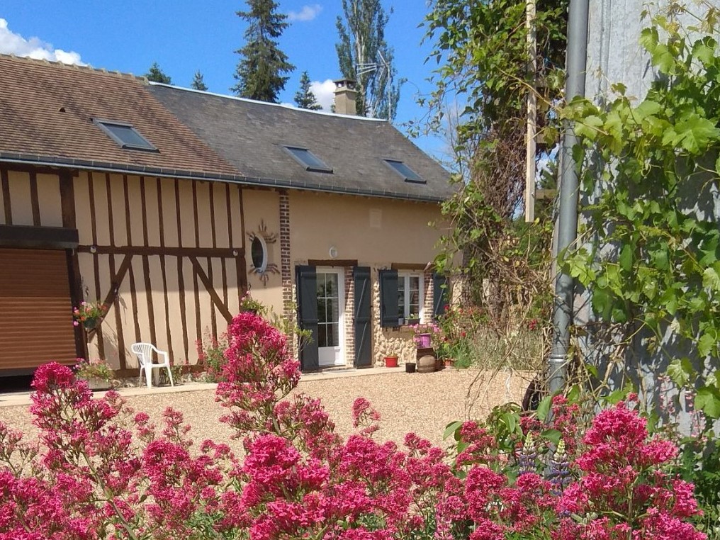 La Petite Ferrière