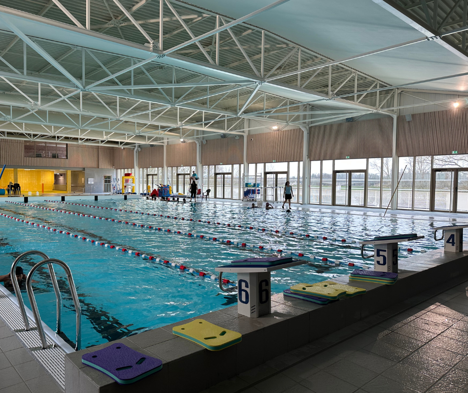 Centre Aquatique du Giennois, Gien - photo 5