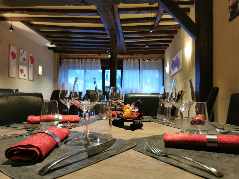 La Table Gourmande