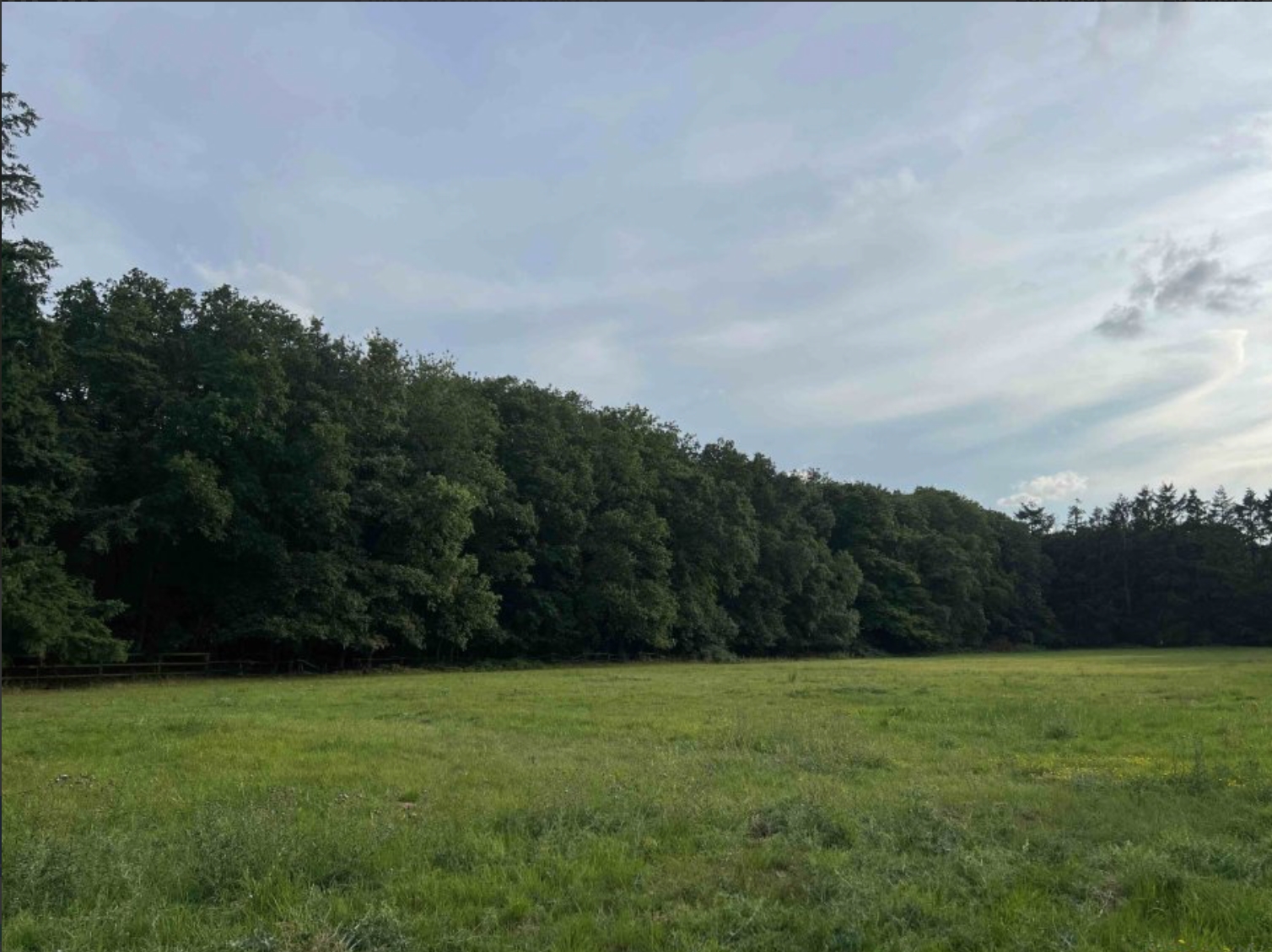 Aire de camping-car du Rêve Sauvage, Marboué - photo 4