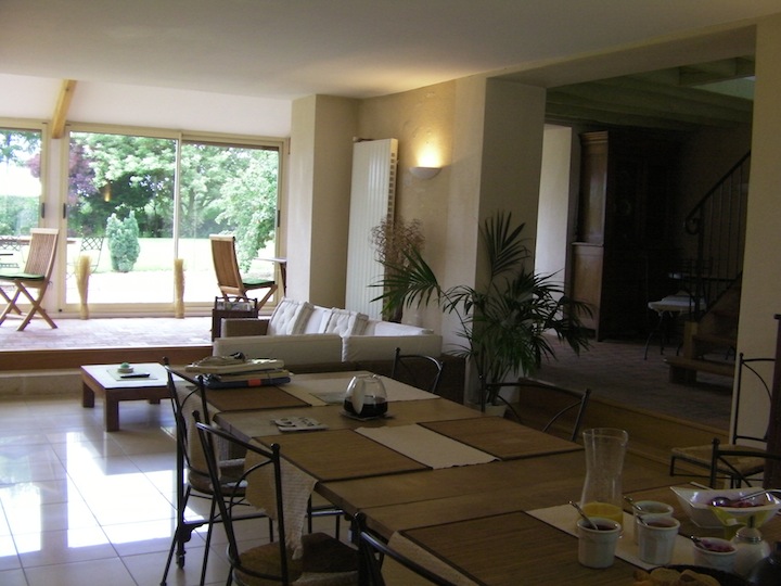Gîte "La Maison de Philomène", Civray - photo 7