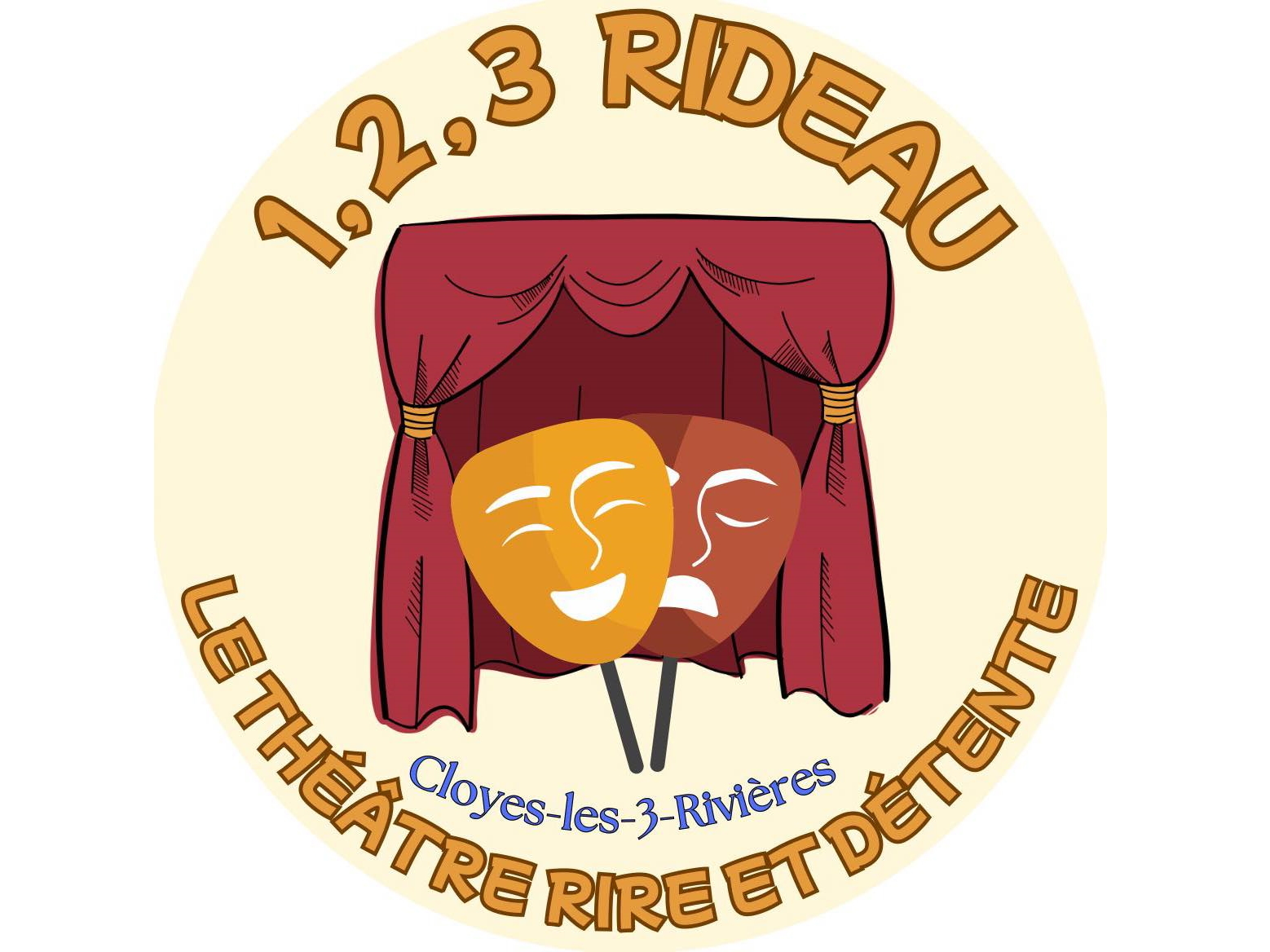 Théâtre - Le Silence est d'Or