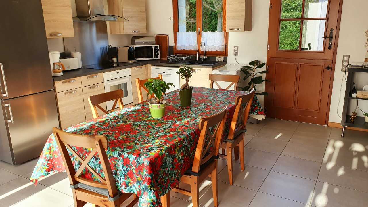 La Grange de la Hurtauderie, Chouzé-sur-Loire