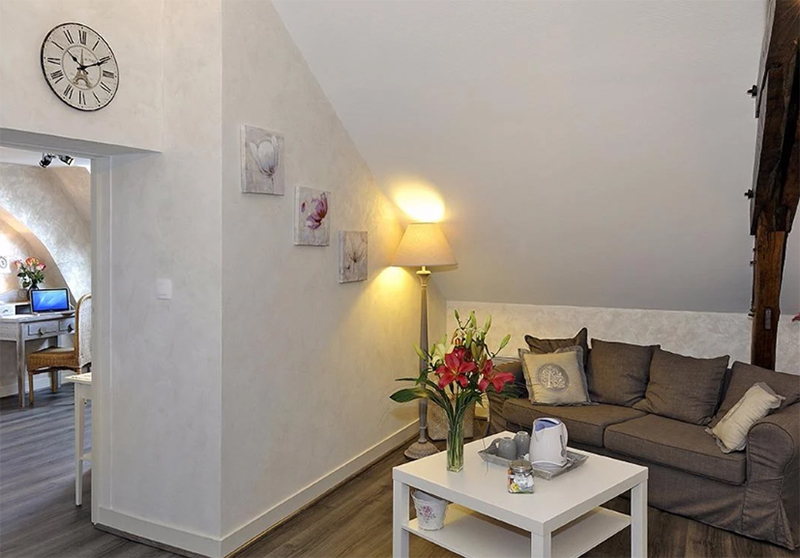 L'auberge de l'école, Pontlevoy - photo 10