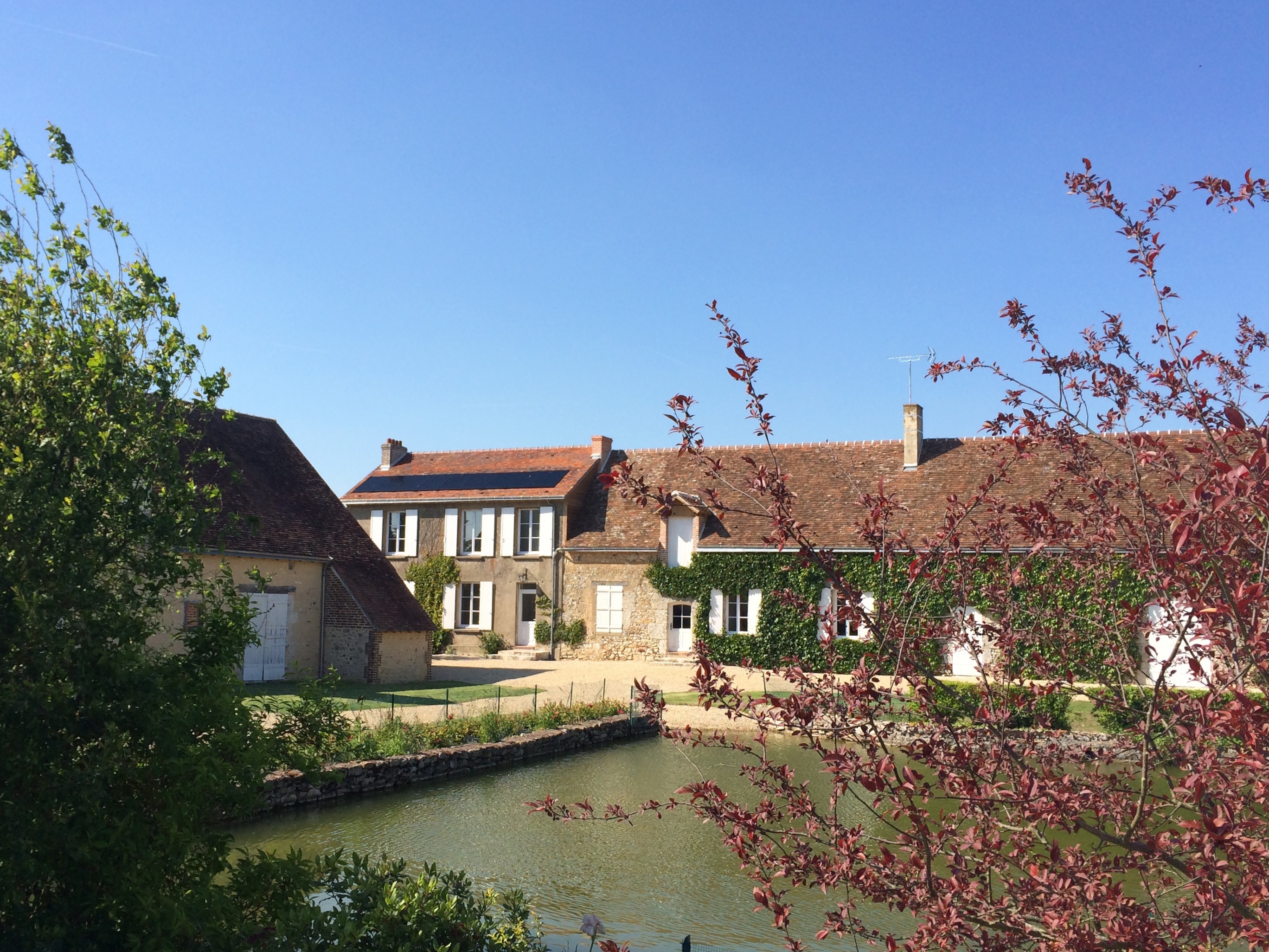 La Maison de Feillay