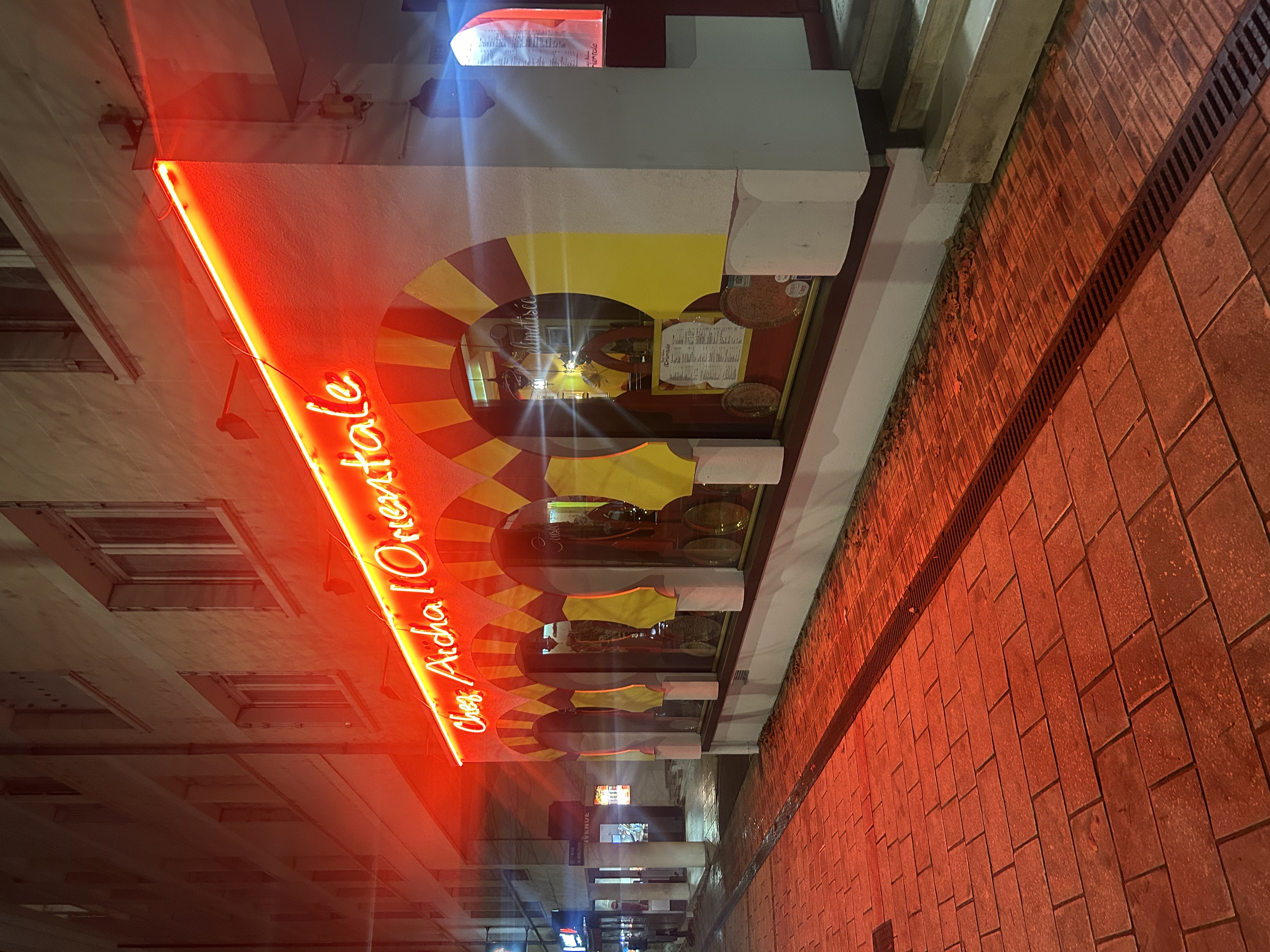 Chez Aïcha L'Orientale, Bourges - photo 3