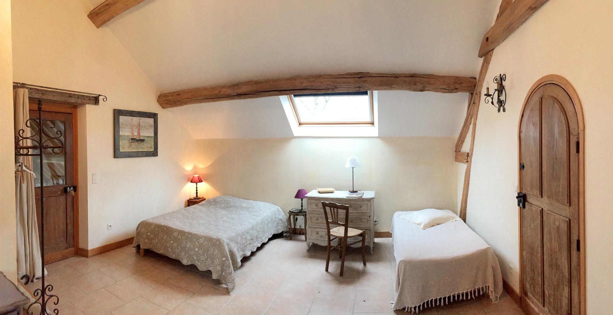 La Maison du Pont de Bois, Châtenoy - photo 6