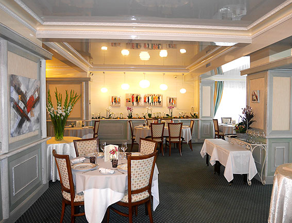 Restaurant La Gloire, Montargis - photo 3
