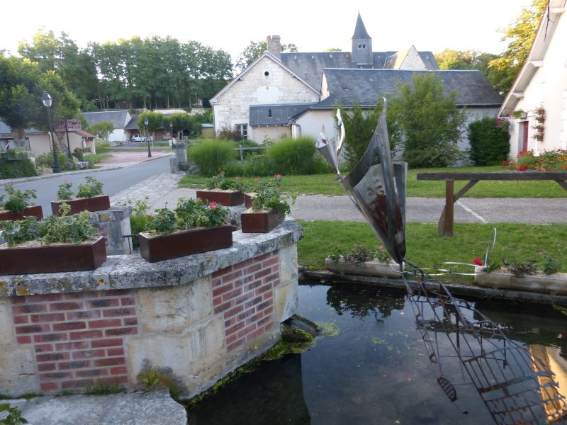 Exposition