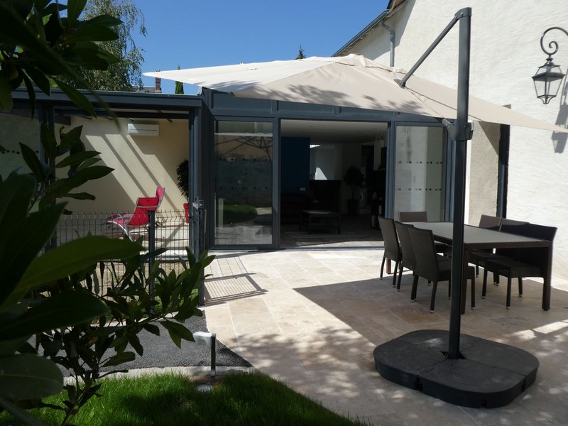 Gîte Les Oiseaux du Cèdre, Saint-Branchs - photo 25